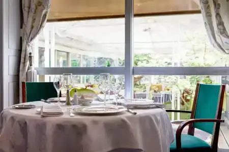 Hôtel Axotel Lyon - 16