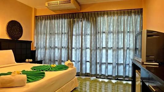 Andaman Lanta Resort - Sha Extra Plus - 37