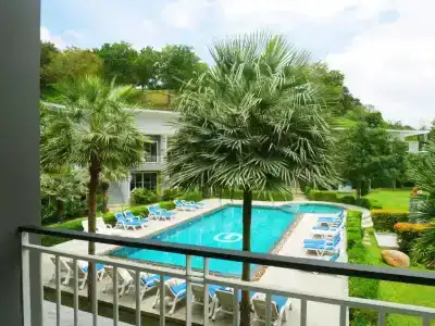 Gypsy Sea View Resort - 25