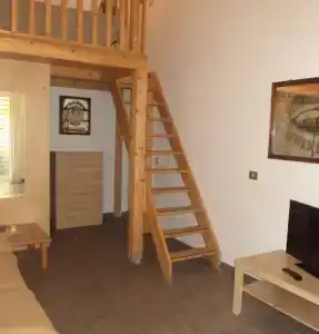 Gens Mundi b&b - 26