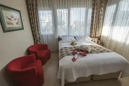 Villa Vongole - 2