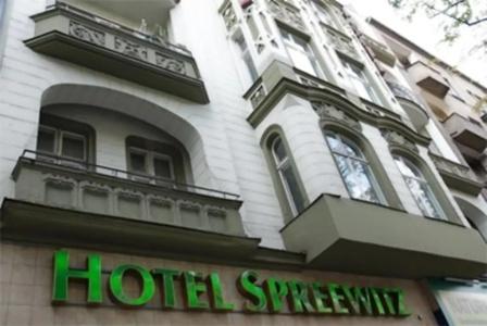 Spreewitz am Kurfürstendamm - 16