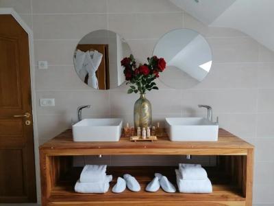 Le Diana hôTel & Spa Nuxe - 207