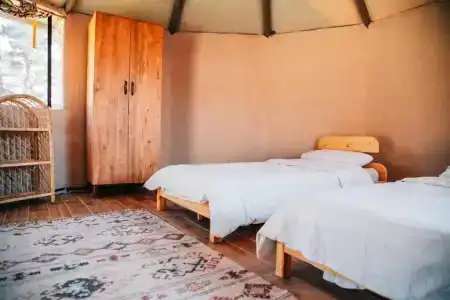 Babakamp Eco Ranch & Retreat - 5
