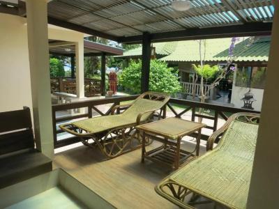 Dewshore Resort - 32