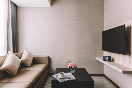 Adelphi Suites Bangkok - Sha Extra Plus - 43