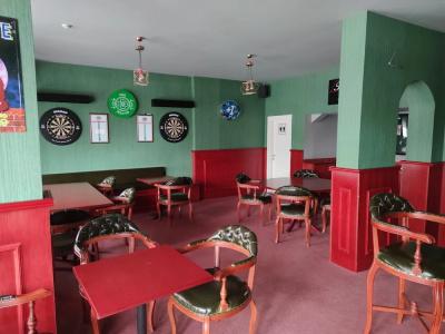 Atos Otel - 14