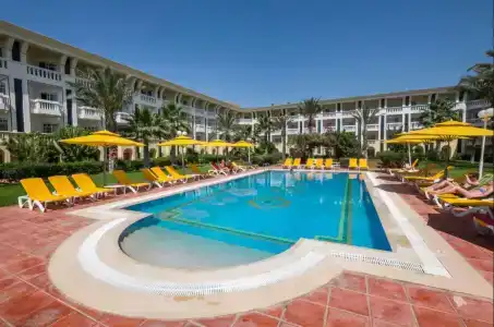 Medina Belisaire And Thalasso - 15