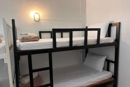 Phuket Old Town Hostel - 69