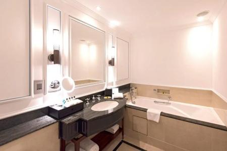 Intercontinental Singapore (Sg Clean), An Ihg - 62
