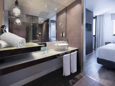 Barcelona Condal Mar Affiliated by Meliá - 14