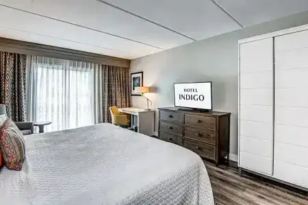 Indigo Atlanta Vinings, An Ihg Hotel - 40