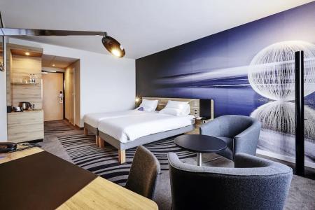 Novotel Limoges Le Lac - 124