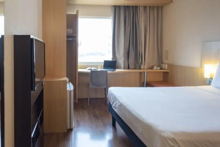 ibis Sao Paulo Barra Funda - 102