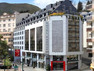 Hôtel Padoue - 53