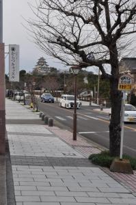 Riverside Karatsu Castle - 11