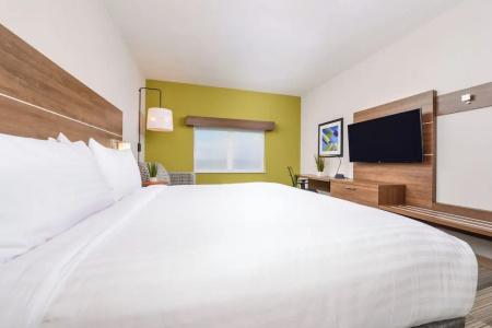 Holiday Inn Express & Suites - St. Petersburg - Madeira Beach, an IHG - 80