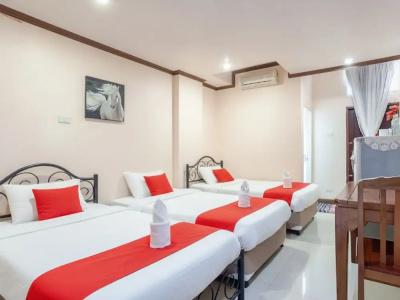 Suchanan Inns and Suites - 91
