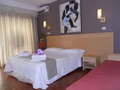 Catania Crossing B&B - Rooms & Comforts - 31