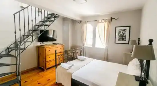 Stanica b&b - 2