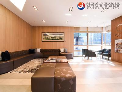 Ocloud Gangnam - 1