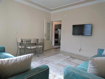 Cerrahpasa Apart - 1