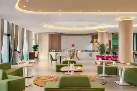 Tryp By Wyndham - 1