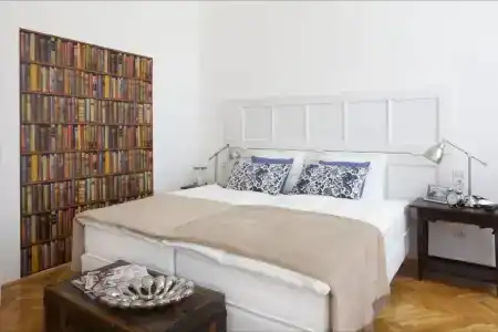 House Beletage - 95