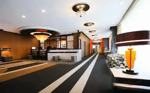 Apa Sapporo Susukino Ekimae - 15