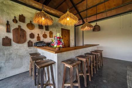The Hidden Paradise Ubud - 24