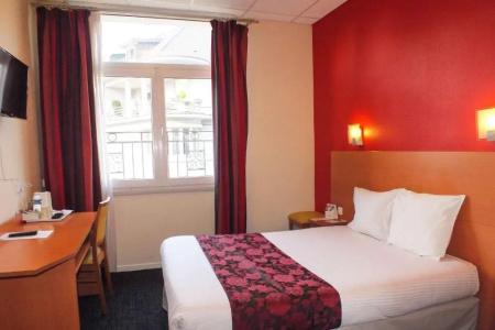 Comfort Cecil Metz Gare - 35