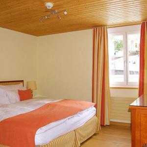 & Spa Silberhorn Wengen - 45