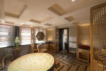 Waldorf Astoria Beijing - 96