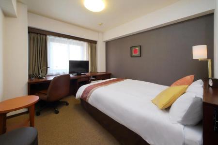 Richmond Sendai - 55