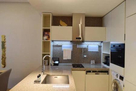 Grand Mercure Ambassador and Residences Seoul Yongsan - 104