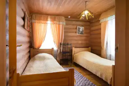 Энергетик - 3