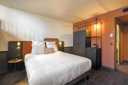 Mercure Bordeaux Gare Atlantic - 63