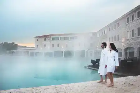 Terme di Saturnia Natural Spa & Golf - The Leadings of the World - 22