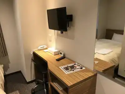 Crown Hills Iwaki - 2