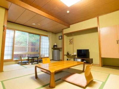 Arima Onsen Motoyu Ryuusenkaku - 37