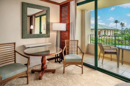 Grand Hyatt Kauai & Spa - 44