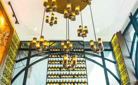 Jira Boutique Residence - 16