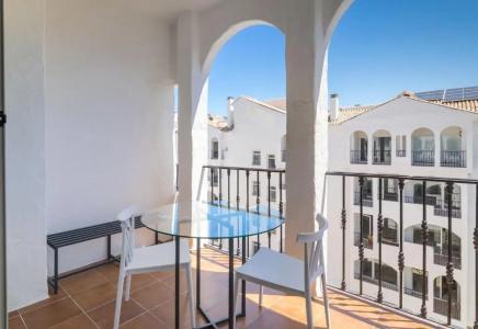 Occidental Puerto Banus - 37