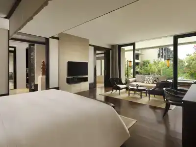 The Apurva Kempinski Bali - 4