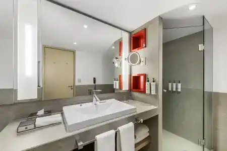 Intercontinental são Paulo, An Ihg - 9