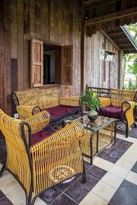 Angkor Rural Boutique - 107