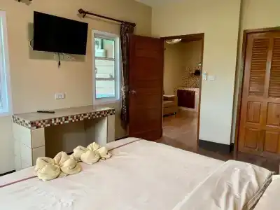 Benwadee Pattaya - 111