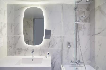 Mercure Nancy Centre Place Stanislas - 115