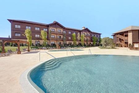 PortAventura® Colorado Creek - Includes PortAventura Park Tickets - 10