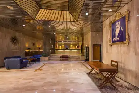 Muscat Holiday - 7